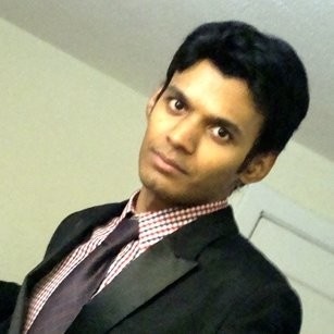 Ajay Manuel