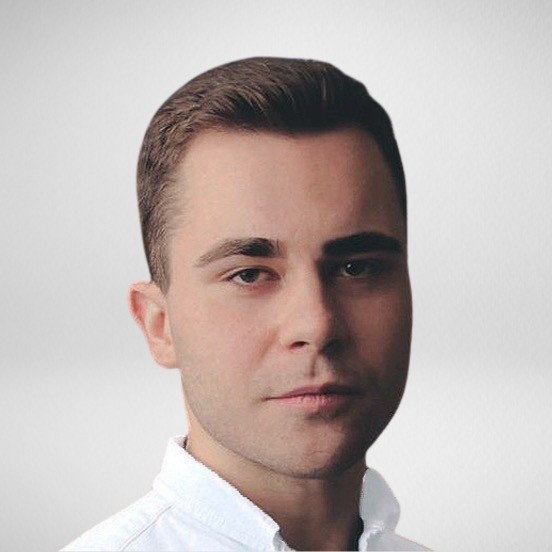 Dmitry Suslenkov