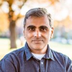 Dr. Rupesh Srivastava