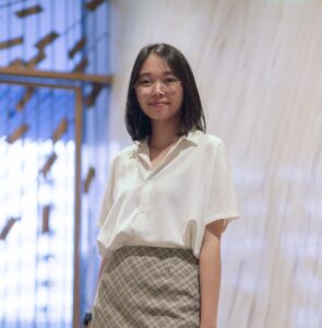 Ellaine Fermin