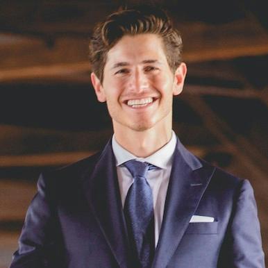 Evan Kubes