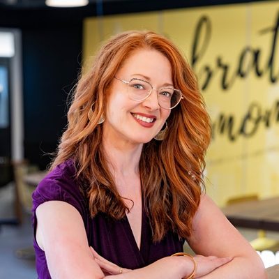 Krista Elliott