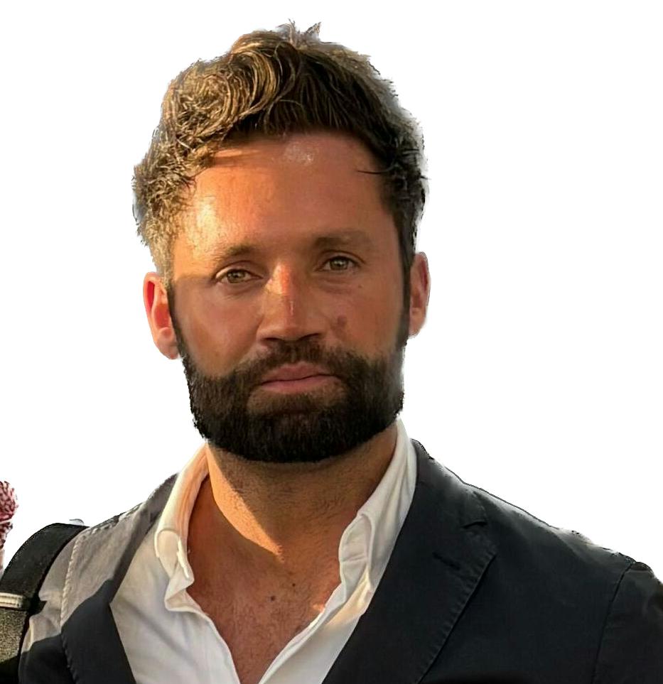 Luke Preskey